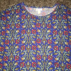 Lularoe XXS Irma